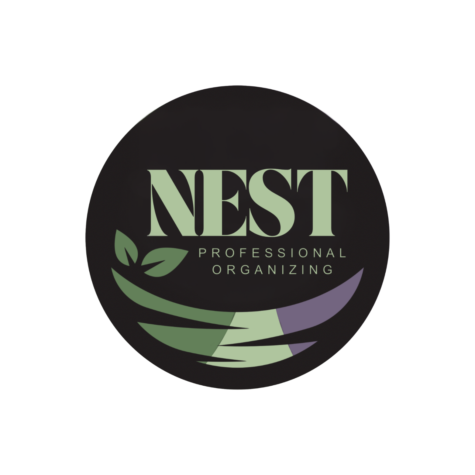 NEST Professional Organizing